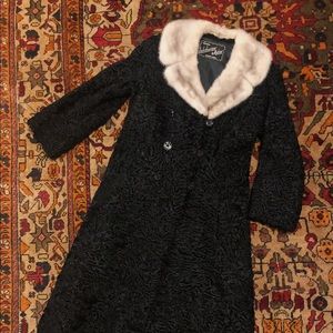 Furby and the marvelous Mrs Maisel had a baby